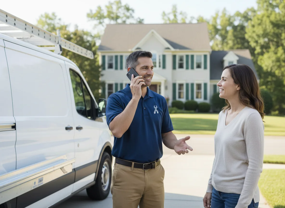 Home Gutter Service Courtland, VA FAQs